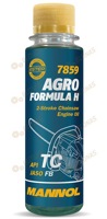 Mannol Agro Formula H 120мл - фото
