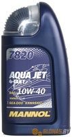 Mannol Aqua Jet 4-Takt 1л - фото