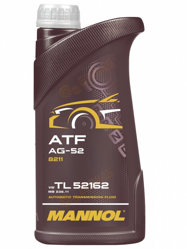 Mannol ATF AG52 1л