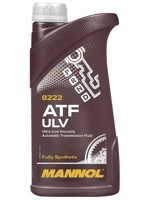 Mannol ATF ULV 1л - фото