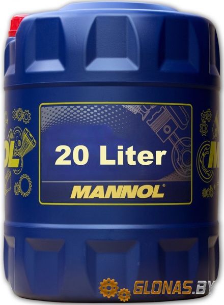 Mannol Special 10w-40 20л