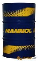 Mannol Special 10w-40 60л - фото