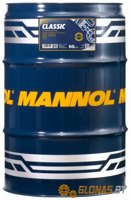 Mannol Classic 10W-40 60л - фото