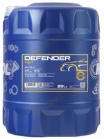 Mannol Defender 10w-40 20л - фото