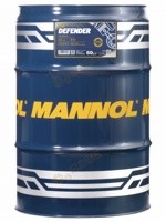 Mannol Defender 10W-40 60л - фото