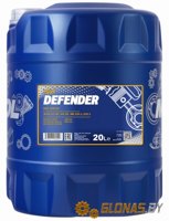 Mannol Defender 10w-40 20л - фото