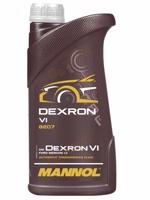 Mannol Dexron VI 1л - фото
