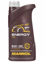 Mannol Energy 5w-30 1л - фото