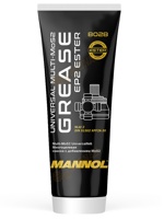 Mannol EP-2 Universal Multi-MoS2 Ester 230г - фото