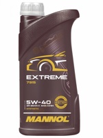 Mannol Extreme 5W-40 1л - фото