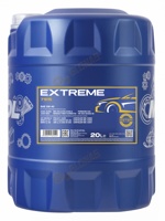 Mannol Extreme 5W-40 20л - фото