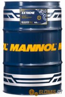 Mannol Extreme 5W-40 60л - фото