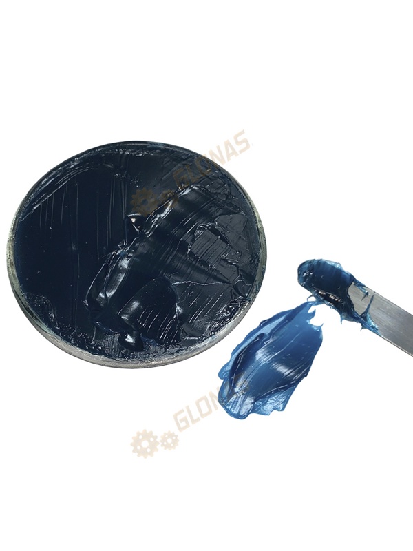 Mannol LC-2 High Temperature Grease Ester 800г