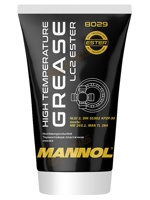 Mannol LC-2 High Temperature Grease Ester 100г - фото