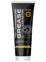 Mannol LC-2 High Temperature Grease Ester 230г - фото
