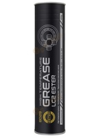 Mannol LC-2 High Temperature Grease Ester 400г - фото