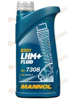 Mannol LHM+ Fluid 1л - фото