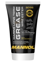 Mannol Marine Long Term Grease WR2 Ester 100г - фото