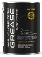 Mannol Marine Long Term Grease WR2 Ester 800г - фото
