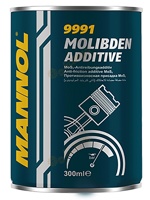Mannol Molibden Additive противоизносная присадка 300мл - фото