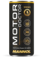 Mannol Motor Doctor добавка в моторное масло 300мл - фото