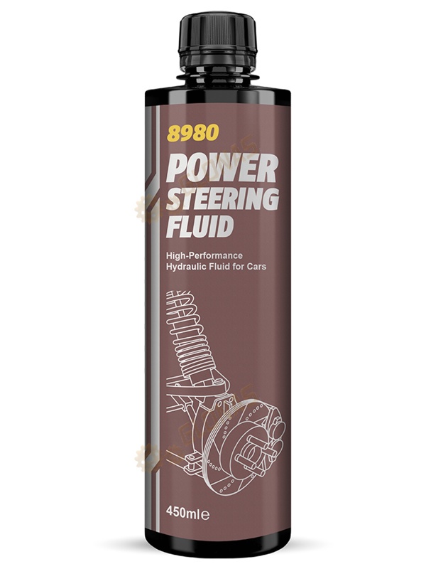 Mannol Power Steering Fluid 450мл