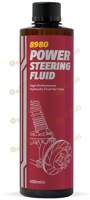 Mannol Power Steering Fluid 450мл - фото