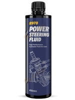 Mannol PSF Honda (Power Steering Fluid) 450мл - фото