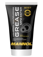 Mannol Universal Multipurpose Grease MP2 Ester 100г - фото
