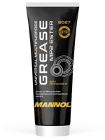 Mannol Universal Multipurpose Grease MP2 Ester 230г - фото