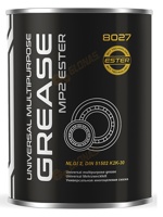 Mannol Universal Multipurpose Grease MP2 Ester 800г - фото