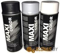 Maxi Color аэрозольный грунт 400мл - фото
