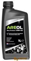 Areol Max Protect 10W-40 1л - фото