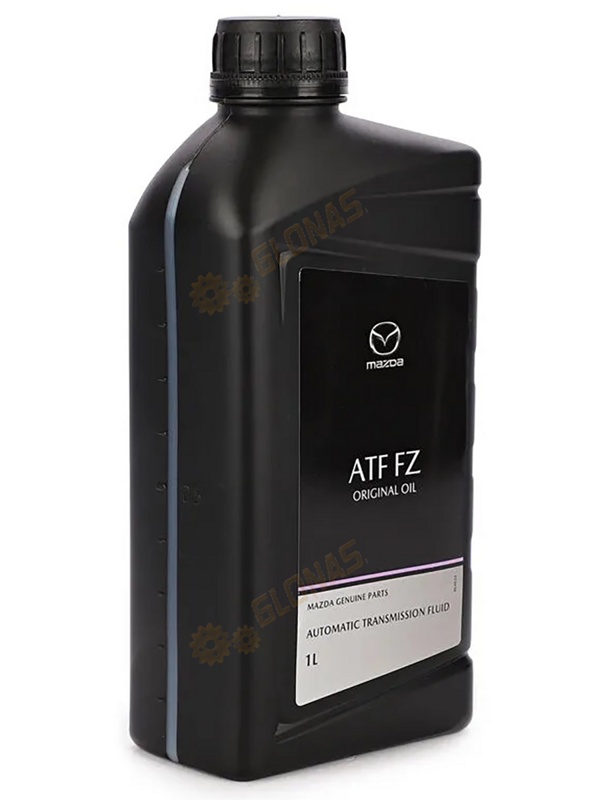 Mazda ATF FZ 1л