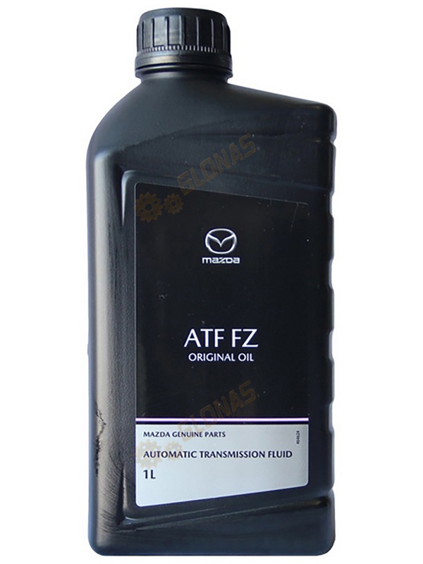 Mazda ATF FZ 1л