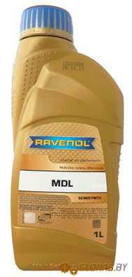 Ravenol MDL 1л