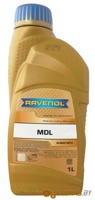 Ravenol MDL 1л - фото