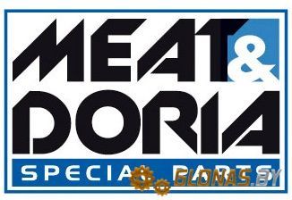 Meat Doria 4322 (knecht kl476d)