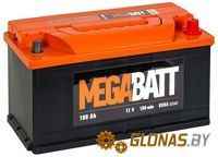 Mega Batt R+ (100Ah) - фото