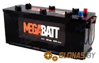 Mega Batt (140Ah) - фото