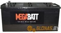 Mega Batt (225Ah) - фото