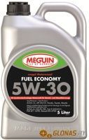Meguin Fuel Economy 5W-30 5л - фото