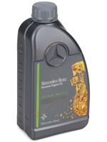 Mercedes MB 229.52 5w30 1л - фото