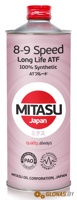 Mitasu MJ-309 ATF 9 HP 1л - фото
