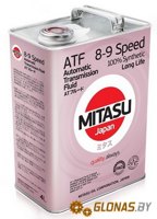 Mitasu MJ-309 ATF 9 HP 4л - фото