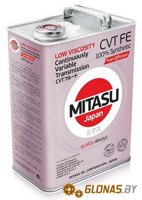 Mitasu MJ-311 CVT FE 4л - фото