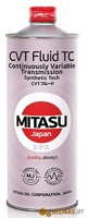 Mitasu MJ-312 CVT TC 1л - фото