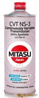 Mitasu MJ-313 CVT NS-3 1л - фото