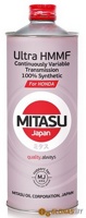Mitasu MJ-317 MULTI MATIC FLUID 100% Synthetic 1л