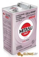 Mitasu MJ-317 MULTI MATIC FLUID 100% Synthetic 4л - фото